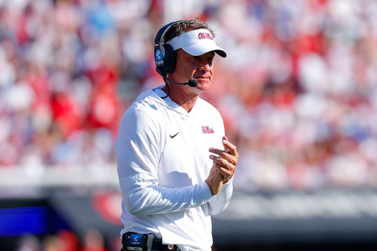 Oklahoma Sooners vs. Ole Miss Rebels prediction, pick for CFB Week 9 on Saturday 10/25/25