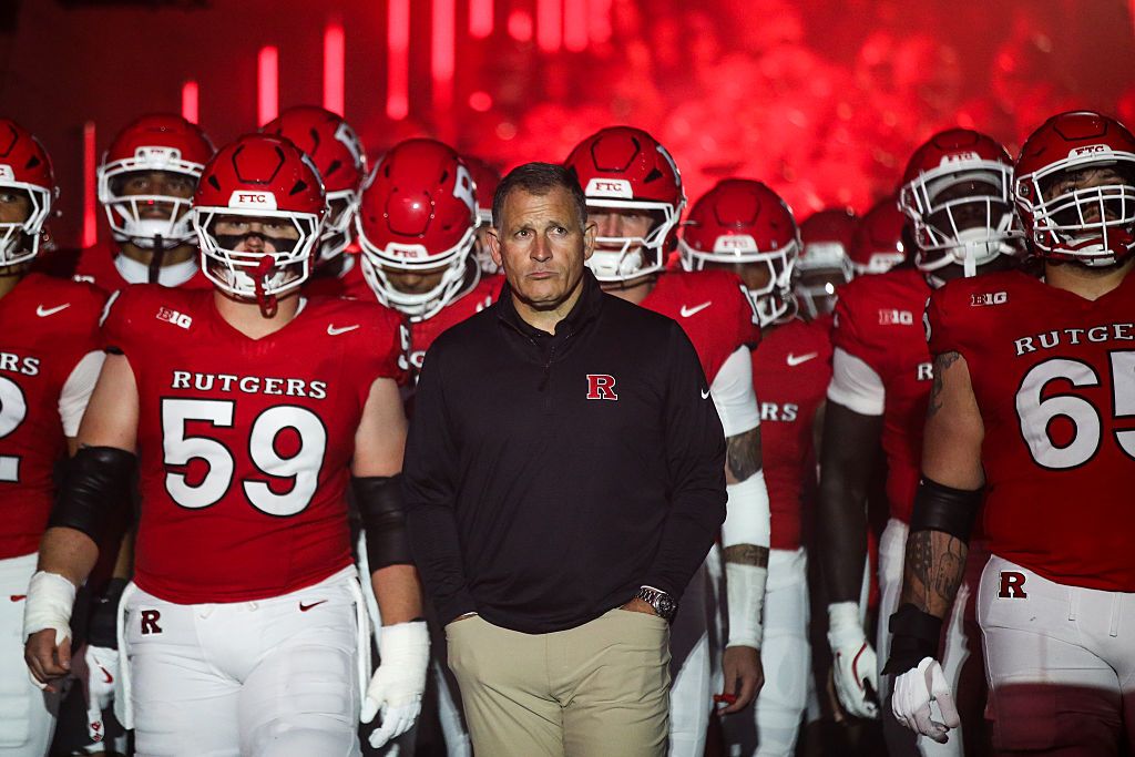UMass Minutemen vs. Rutgers Scarlet Knights pick, prediction for College Football Week 1 on Thursday 9/3/26