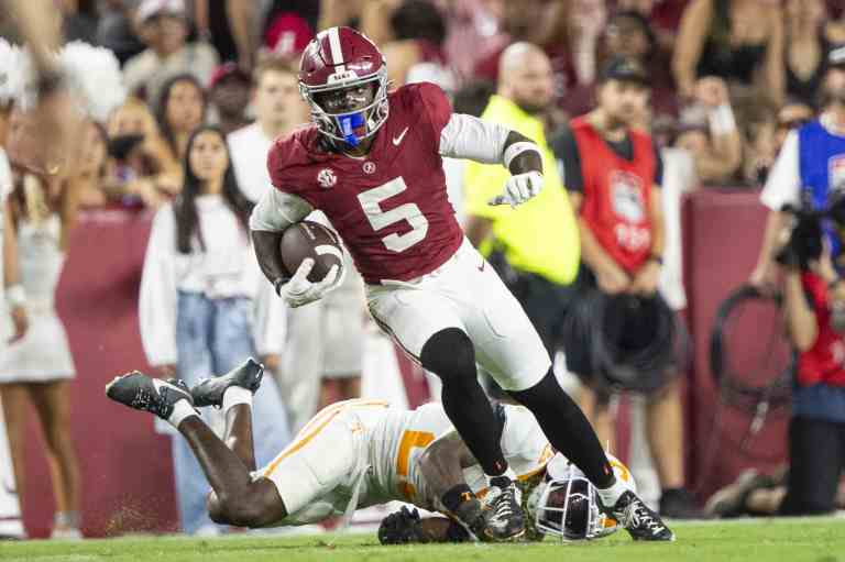 Best College Football Week 9 Player Prop Bets for Saturday 10/25/25