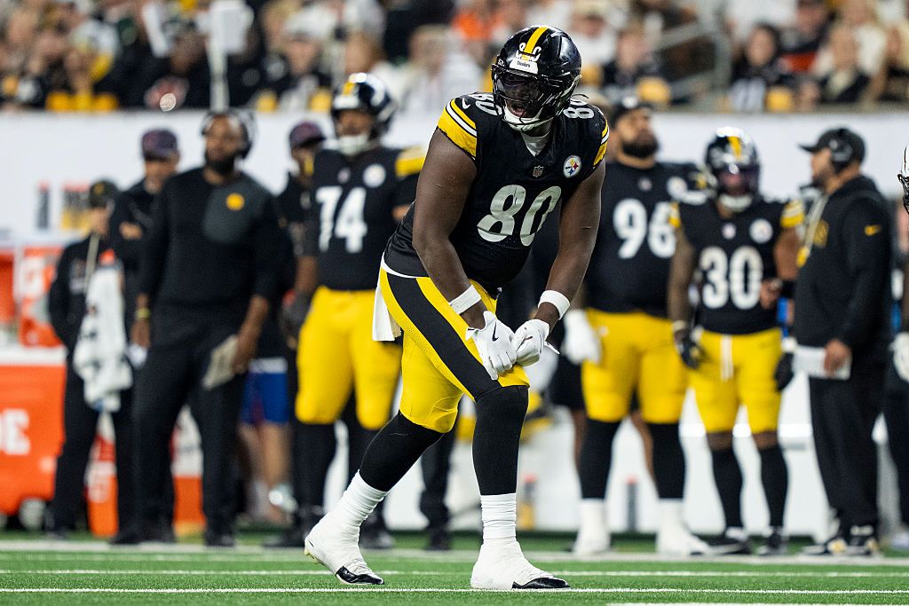 Top five fantasy football sleeper tight ends to start in NFL Week 17