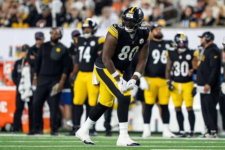 Top five fantasy football sleeper tight ends to start in NFL Week 17
