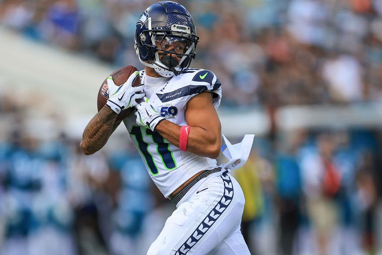 DraftKings King of the End Zone picks for Week 7 Monday Night Football