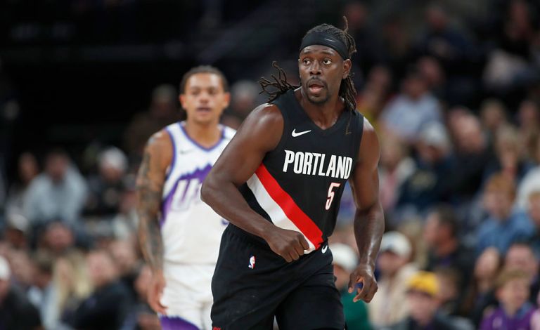 NBA Best Bets: Trail Blazers vs. Clippers Best Prop Bets for Sunday 10/26/25