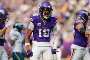 Best NFL Player Prop Bets for Week 2