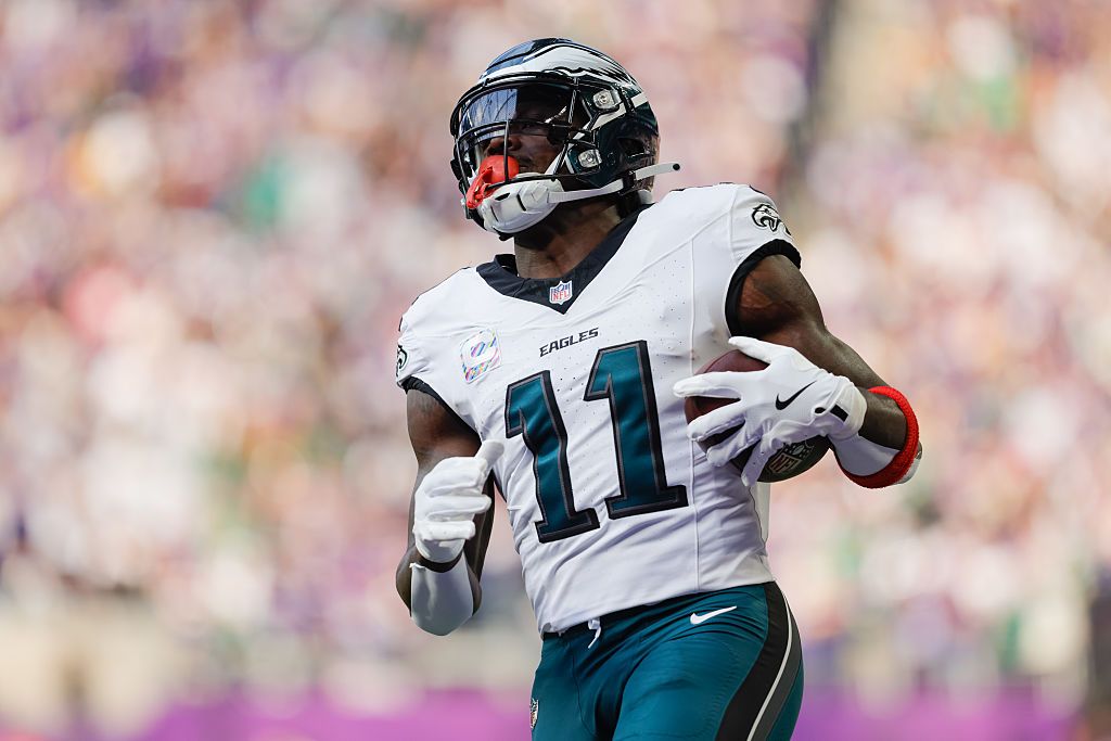 NFL Week 12 Anytime TD Scorer Picks, Long Shot Best Bets