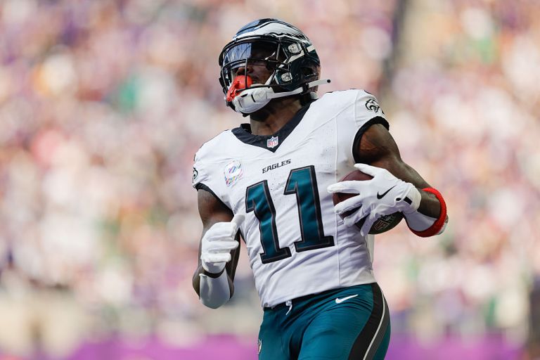 Philadelphia Eagles vs. Las Vegas Raiders prediction, pick for NFL Week 15 on Sunday 12/14/25