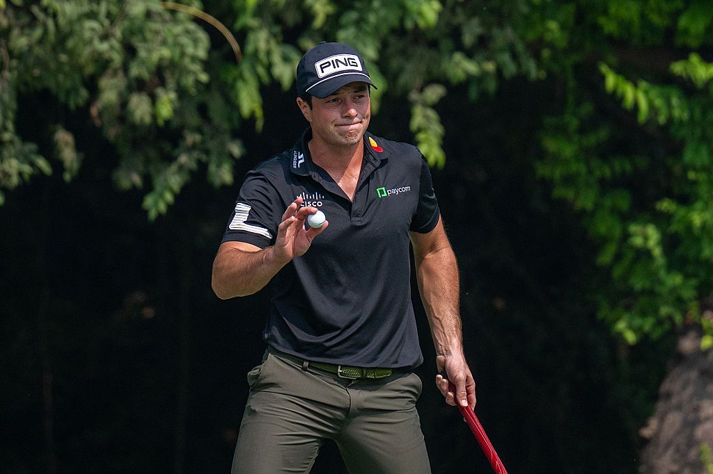 Best Fantasy Golf One and Done Pick for the 2026 BMW Championship