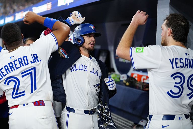 MLB Best Bets: Top Home Run Props for Monday 10/20/25