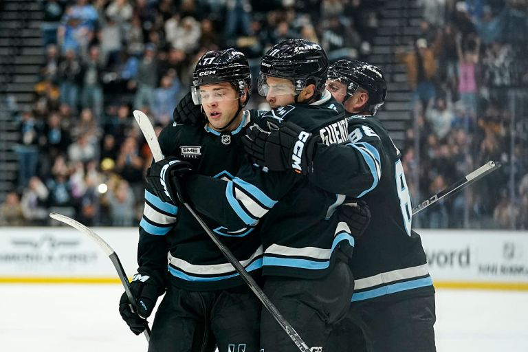 Best NHL player prop bets for Friday 12/5/25