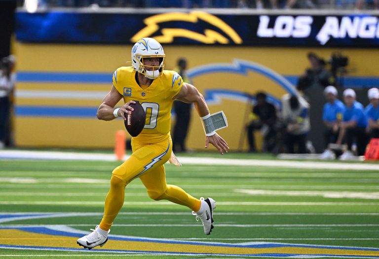 NFL Best Bets: Vikings at Chargers Best Prop Bets on Thursday Night Football
