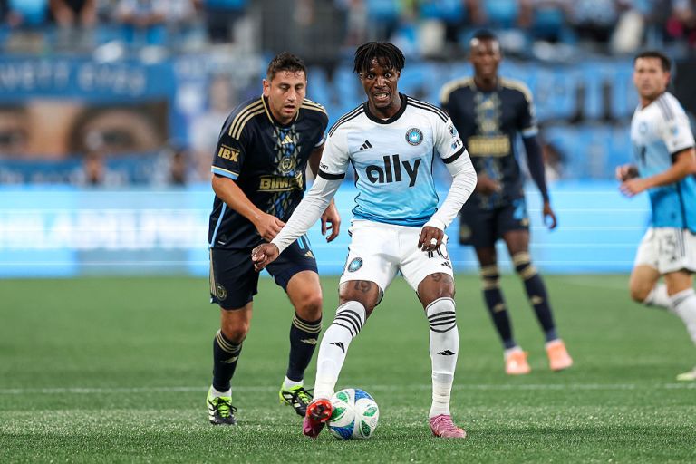 Charlotte FC vs. New York City FC Game 1 prediction, pick for Tuesday 10/28/25