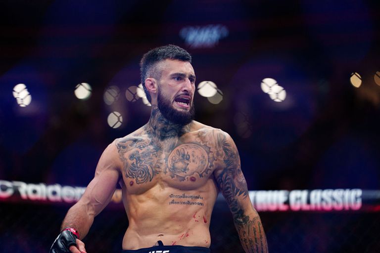 UFC Picks: Top DraftKings DFS Fantasy MMA Targets, Values for Burns vs. Malott