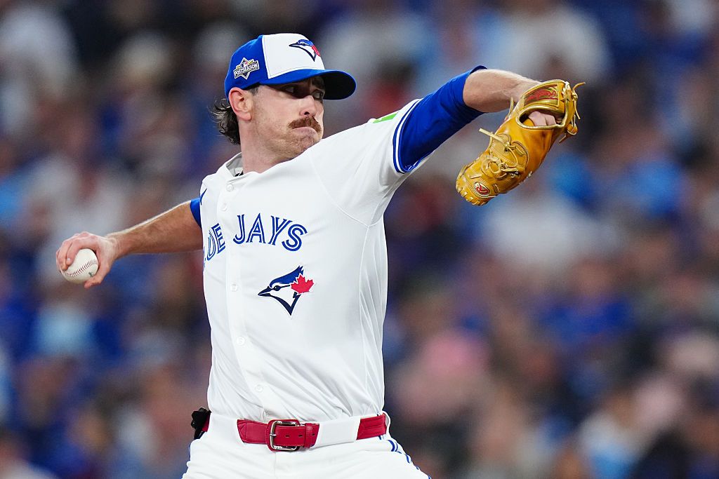 Houston Astros at Toronto Blue Jays prediction, pick for Tuesday 6/23/26