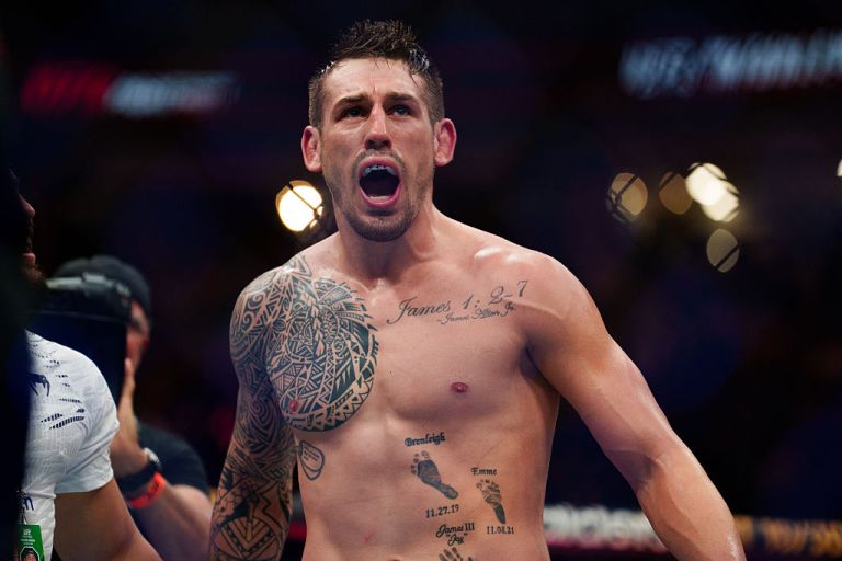 Picks, Best Bets for UFC Fight Night: Muhammad vs. Bonfim