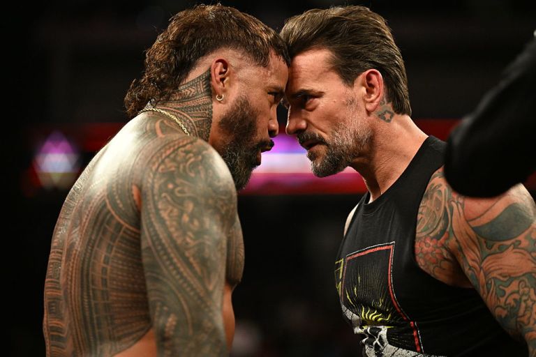 WWE Raw Preview (10/27/25): How to Watch, Match Card & Start Time