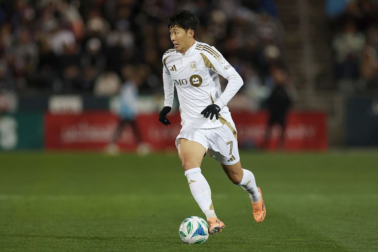 Los Angeles FC vs. Austin FC Game 1 prediction, pick for Wednesday 10/29/25