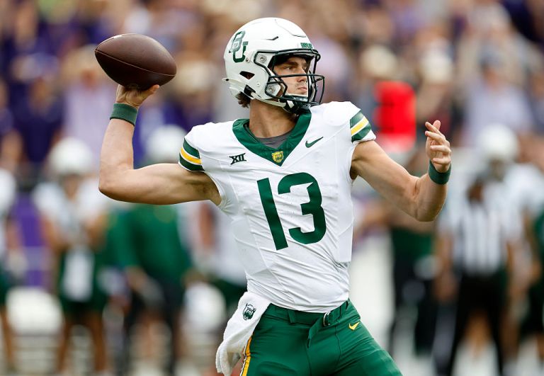 Utah Utes vs. Baylor Bears prediction, pick for Saturday 11/15/25