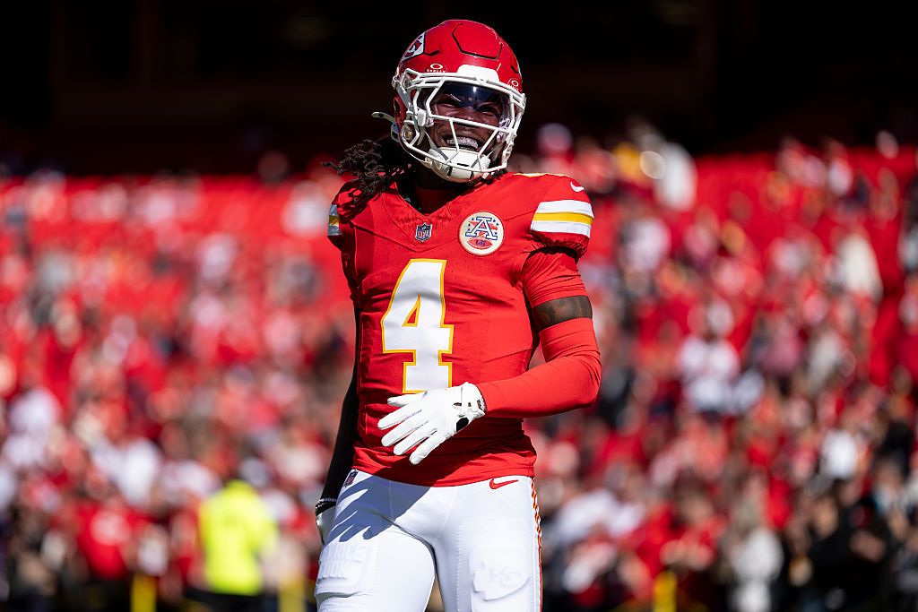 NFL Best Bets: Chiefs vs. Broncos Best Prop Bets for Week 11