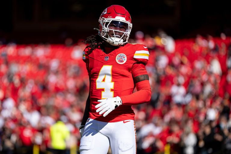 NFL Best Bets: Chiefs vs. Broncos Best Prop Bets for Week 11