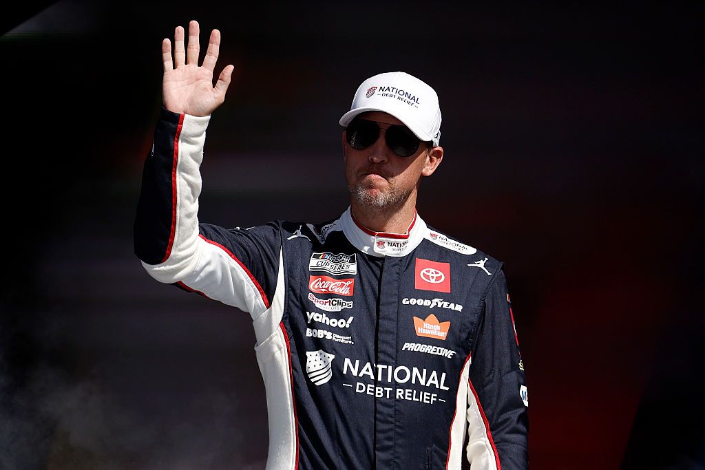 DraftKings NASCAR Pick6 Plays: Top Picks for the 2026 Cup Series AdventHealth 400 at Kansas