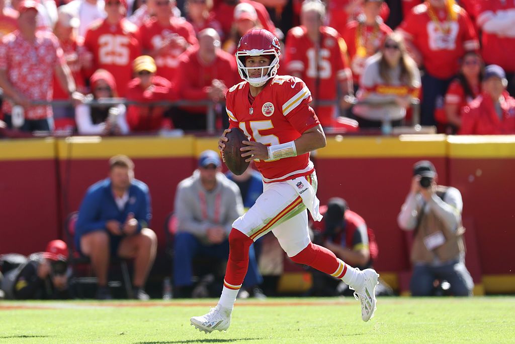 Colts vs. Chiefs NFL Player Prop Bets and Picks for Sunday Night Football