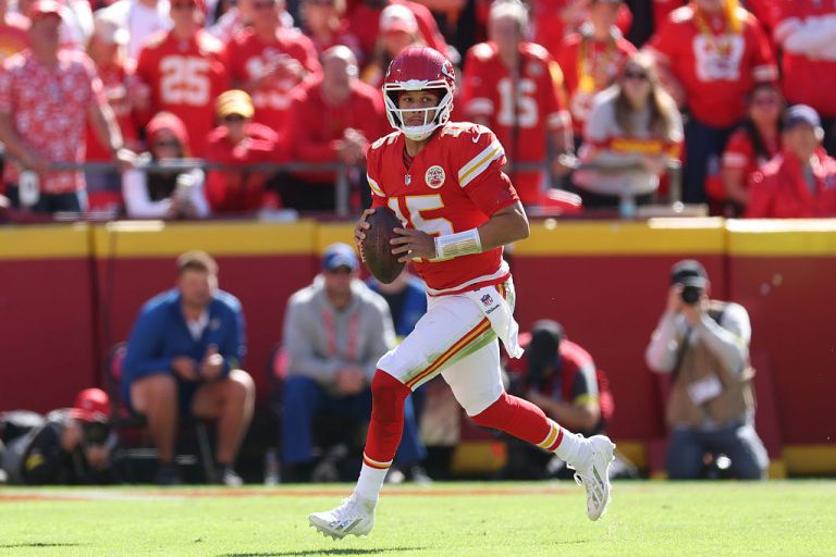Colts vs. Chiefs NFL Player Prop Bets and Picks for Sunday Night Football