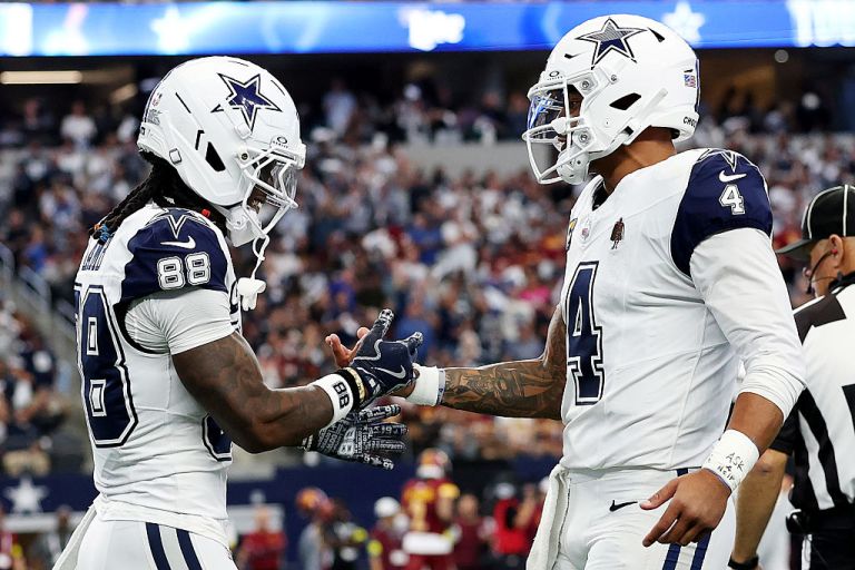 Dallas Cowboys vs. Arizona Cardinals prediction, pick for NFL Week 9 on Monday 11/03/25