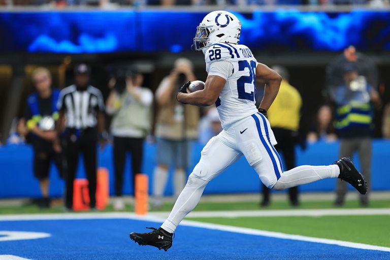Fantasy Football Picks Today: Top DraftKings NFL DFS Targets, Values for Week 8