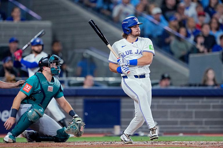 MLB Best Bets: Seattle Mariners vs. Toronto Blue Jays Best Prop Bets for ALCS Game 7