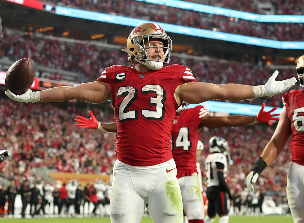 Three must-starts for Saturday’s NFL DFS Slate on DraftKings