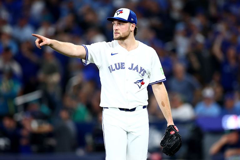 MLB Best Bets: Los Angeles Dodgers vs. Toronto Blue Jays Best Prop Bets for World Series Game 1