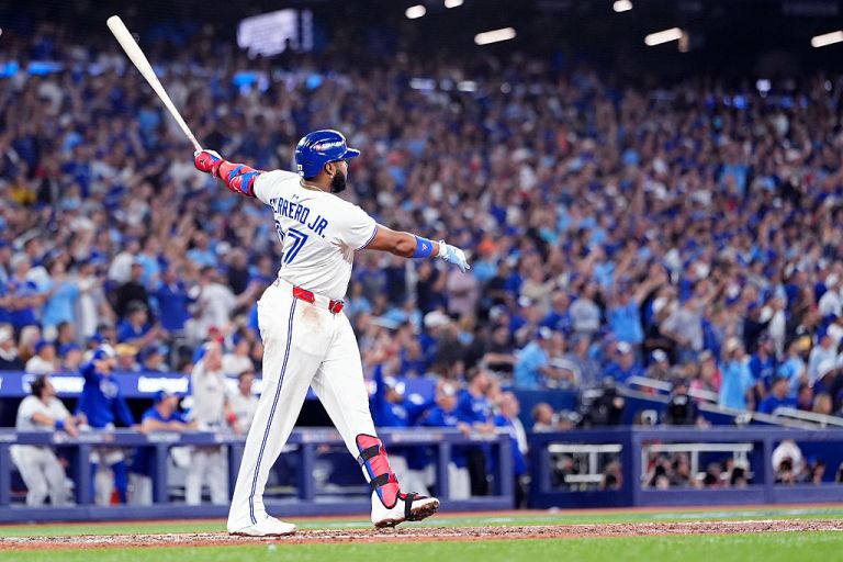 Seattle Mariners vs. Toronto Blue Jays prediction, pick for ALCS Game 7 on Monday 10/20/25