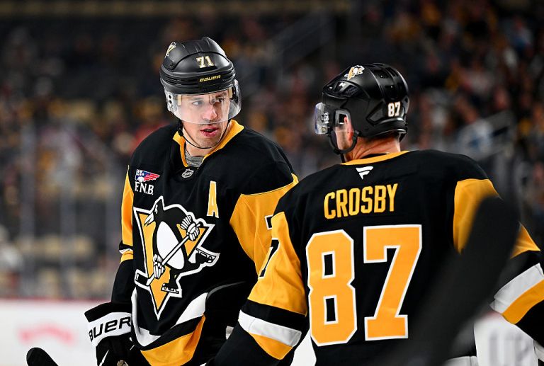 Pittsburgh Penguins vs. Philadelphia Flyers prediction, pick for Game 4 of 2026 NHL Playoffs first round