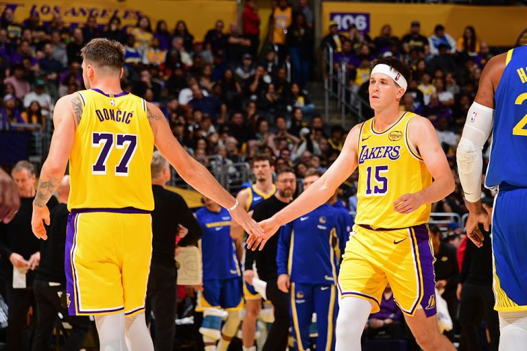 Los Angeles Lakers vs. Phoenix Suns prediction, pick for Monday 12/1/25