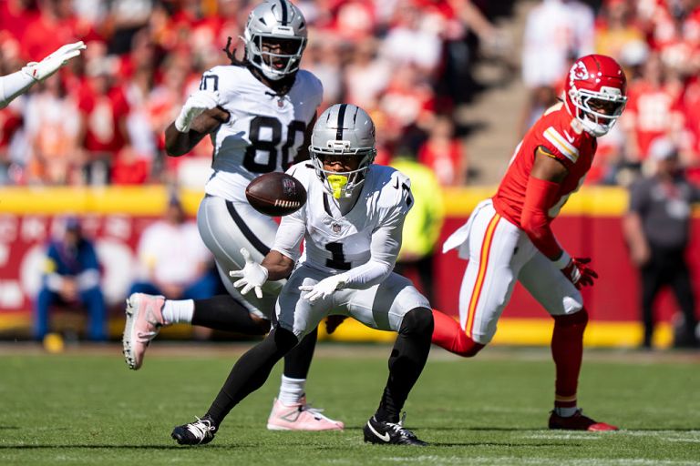 NFL Best Bets: PFT Commenter’s Same Game Parlay for Broncos vs. Raiders on Thursday Night Football