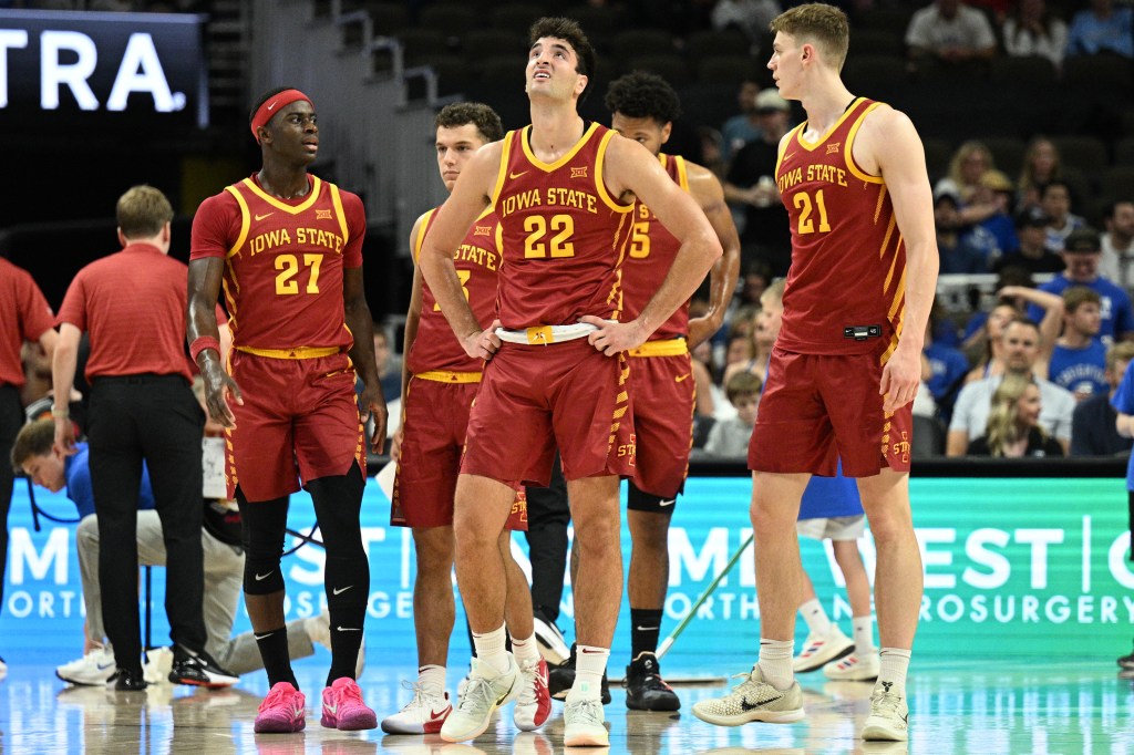 College Basketball prediction, pick for Mississippi State vs. Iowa State on Monday 11/10/25