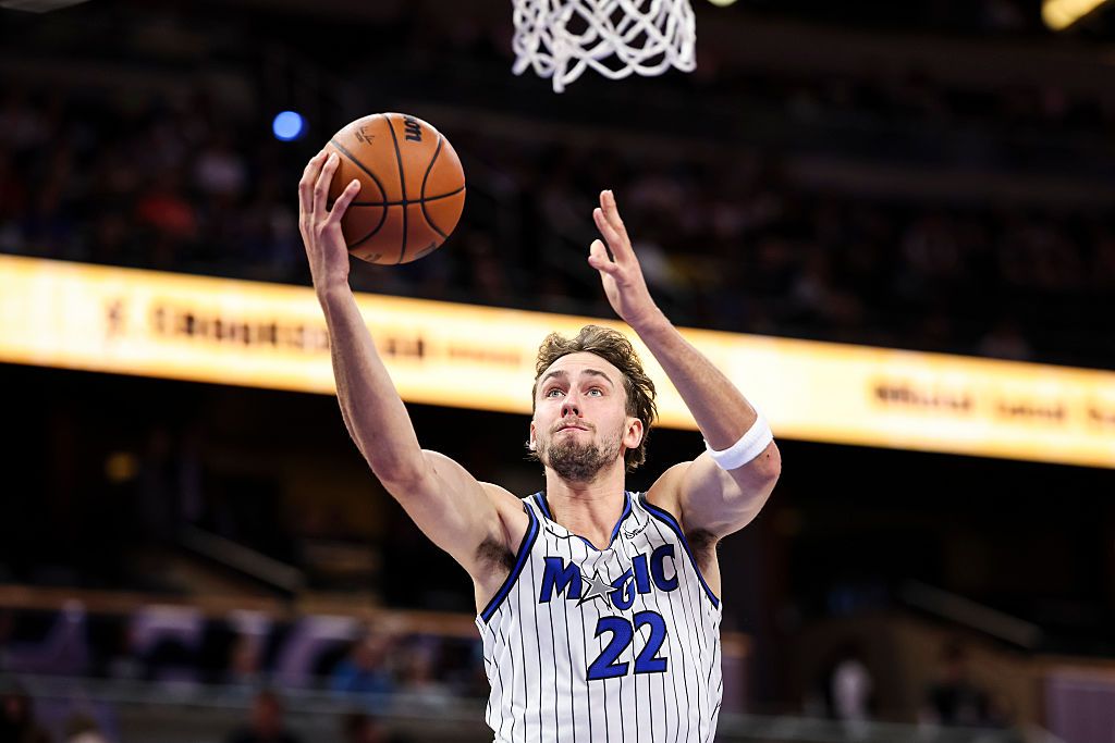 Orlando Magic vs. Memphis Grizzlies prediction, pick for NBA London Game on Sunday 1/18/26