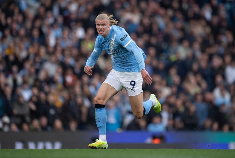 Aston Villa vs. Man City prediction, pick for Sunday 10/26/25
