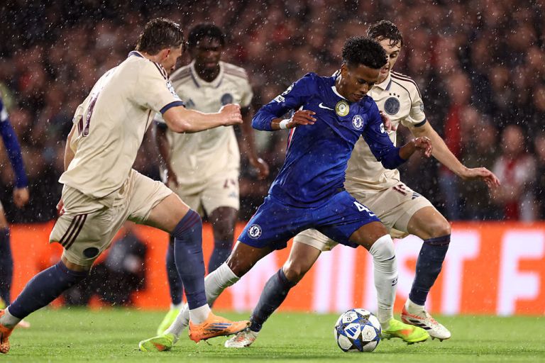 Chelsea vs. Wolves prediction, pick for Saturday 11/8/25