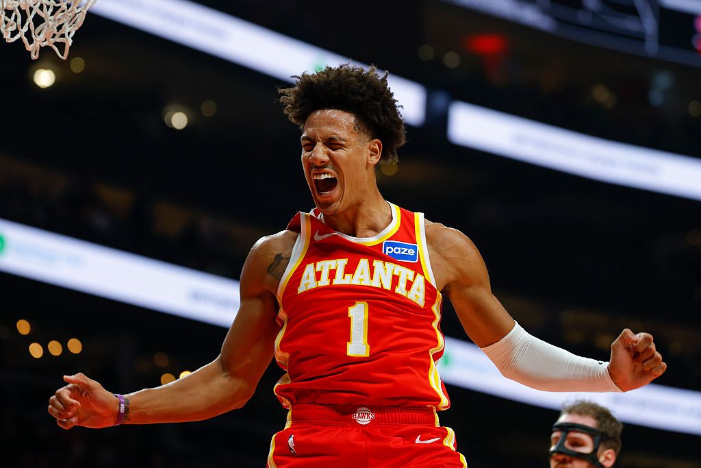 Detroit Pistons vs. Atlanta Hawks prediction, pick for Tuesday 11/18/25