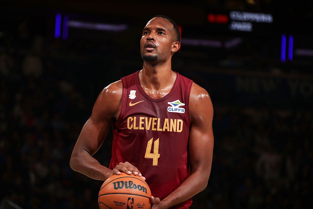 NBA Best Bets: Warriors at Cavaliers Prop Bets for Saturday 12/6/25