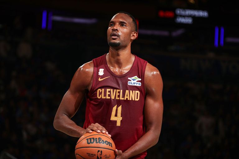 Evan Mobley Injury Update: Saturday 12/13/25