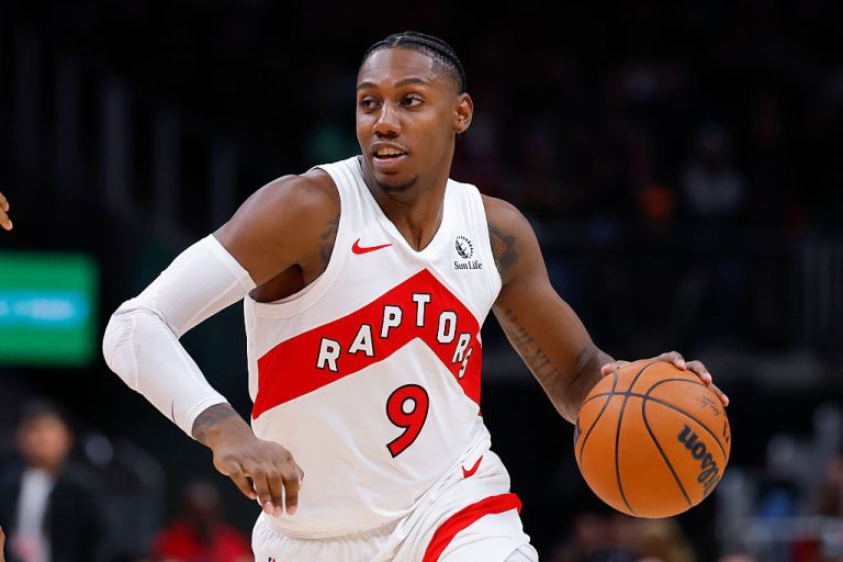 NBA Best Bets: Top Raptors vs. Rockets prop bets for Tuesday 3/10/26