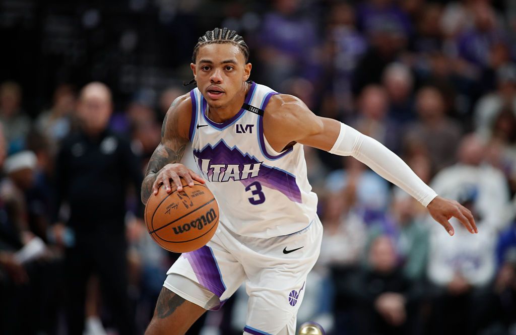 Fantasy Basketball Picks: Top DraftKings NBA DFS Targets, Values for Wednesday 1/14/26
