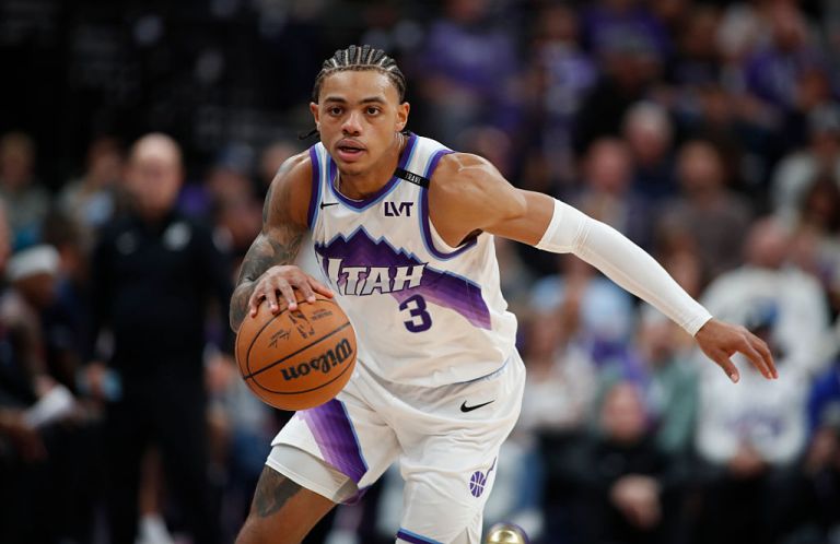 Fantasy Basketball Picks: Top DraftKings NBA DFS Targets, Values for Wednesday 1/14/26