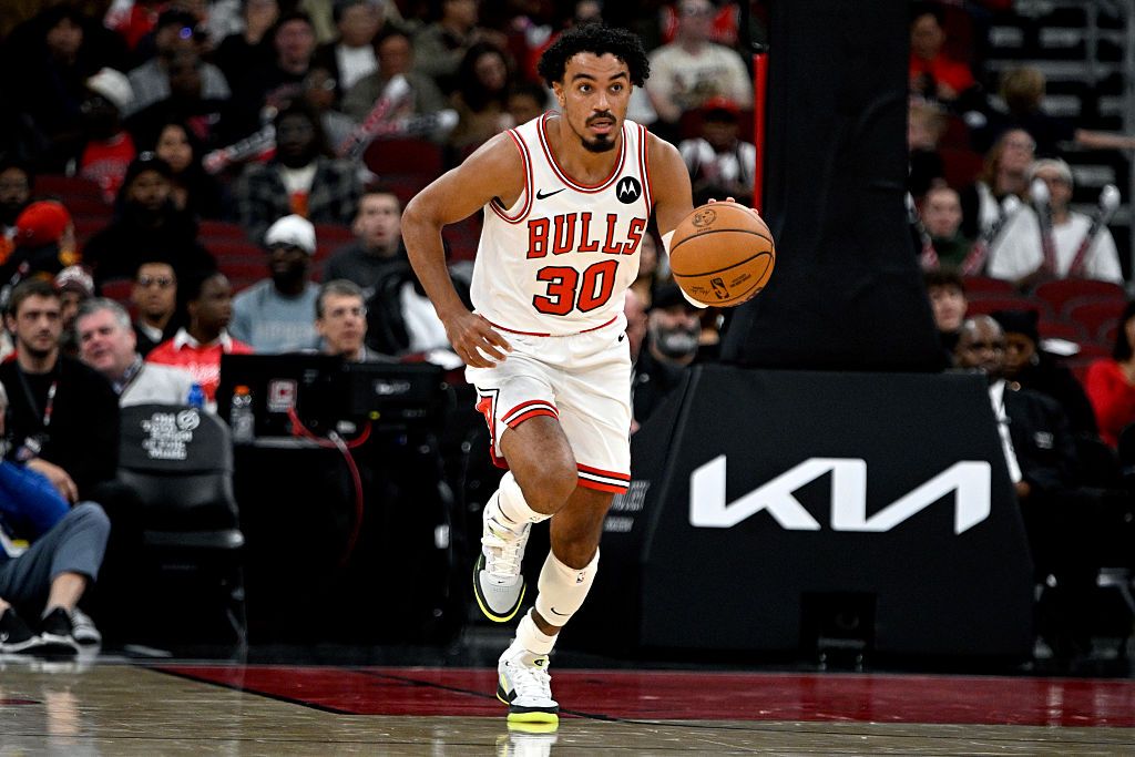 NBA Best Bets: Bulls at Knicks Best Prop Bets for Friday 4/3/26