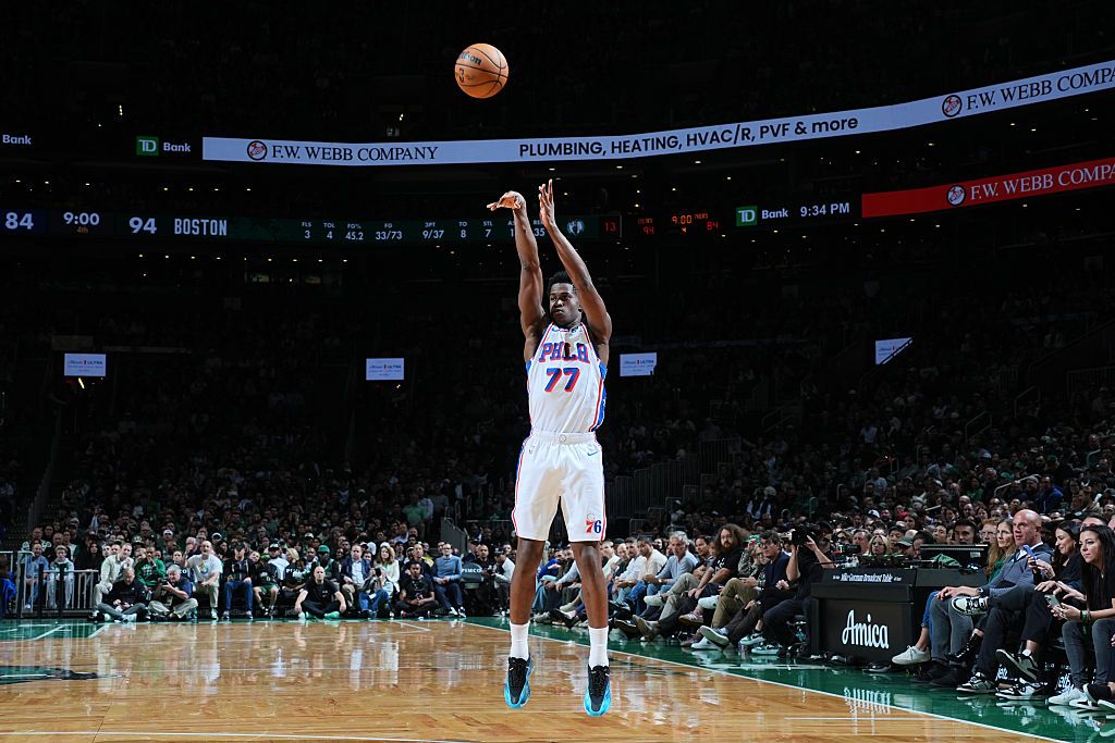 NBA Best Bets: 76ers vs. Hawks Prop Bets for Sunday 12/14/25