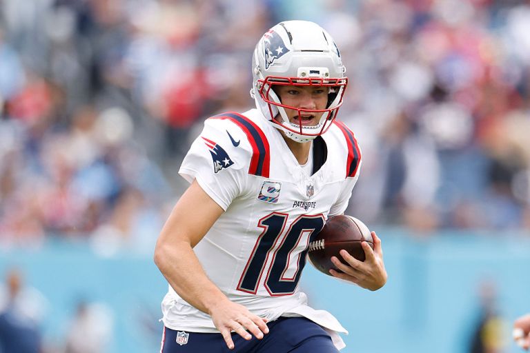 NFL Best Bets: Patriots at Ravens Best Prop Bets on Sunday Night Football 12/21/25
