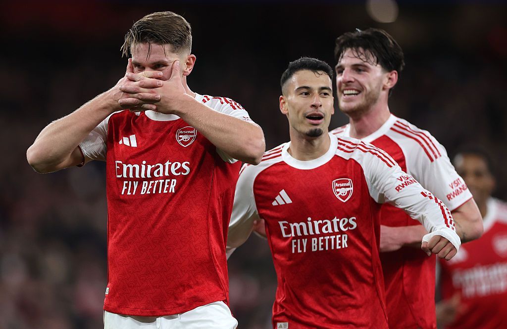 Arsenal vs. Brentford prediction, pick for Wednesday 12/3/25