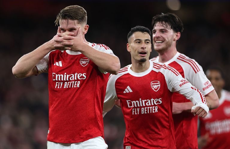 Arsenal vs. Brentford prediction, pick for Wednesday 12/3/25